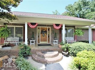 1318 Susie Pope Rd, Buchanan, GA 30113