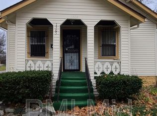 1505 Prospect St, Flint, MI 48503