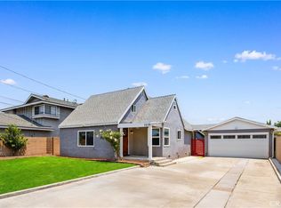 3236 Rockhold Ave, Rosemead, CA 91770