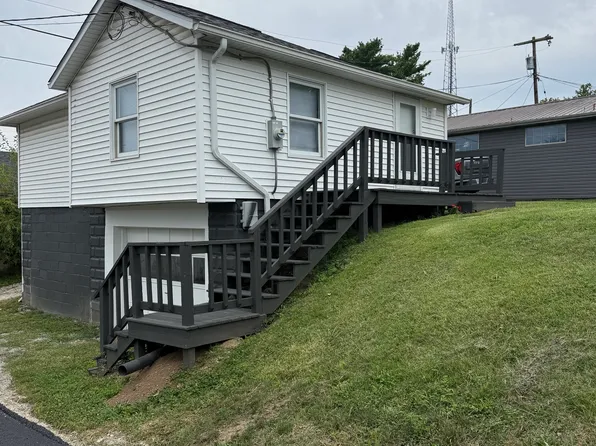 480 Camden Rd, Zanesville, OH 43701