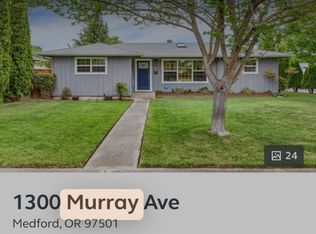 1300 Murray Ave, Medford, OR 97501