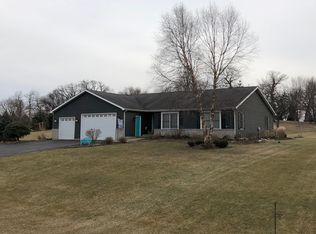 2136 Bernadette Ln, Yorkville, IL 60560