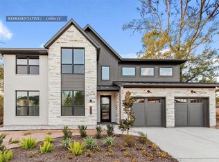 1919 Keen Dr, Montgomery, TX 77316