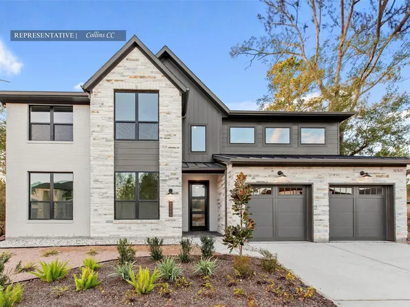 1919 Keen Dr, Montgomery, TX 77316