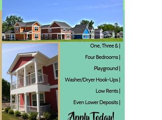 1717 N Brady St, Muncie, IN 47303