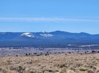 57591 Fort Rock Rd, Bend, OR 97701