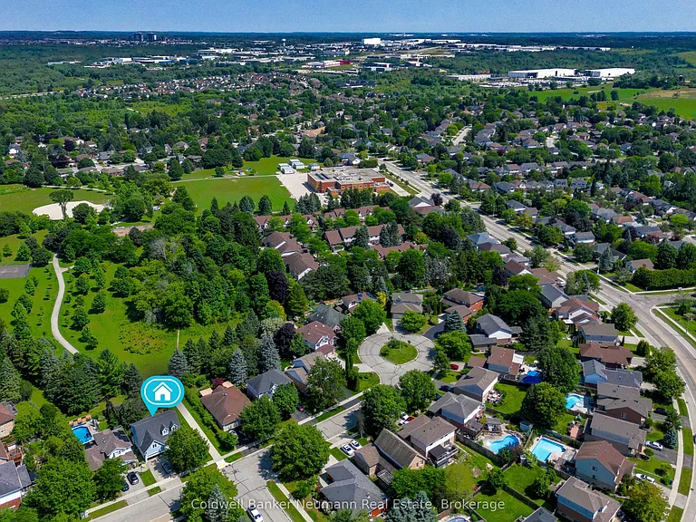 44 Tanager Dr #UPPER — Photo 31