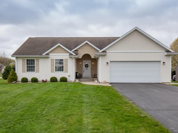 49840 Chase Way, Mattawan, MI 49071