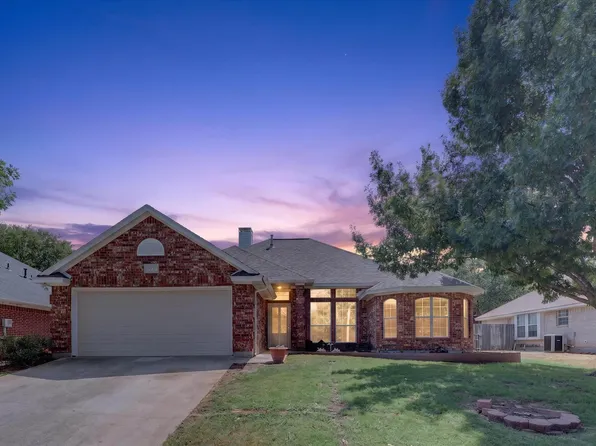 2621 John Dr, Denton, TX 76207