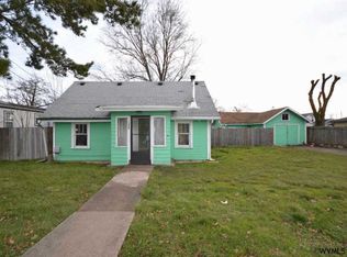 1355 Elm St SW, Albany, OR 97321