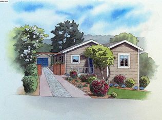 2444 Rampart St, Oakland, CA 94602