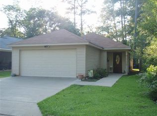 1419 Oakland St, Pineville, LA 71360