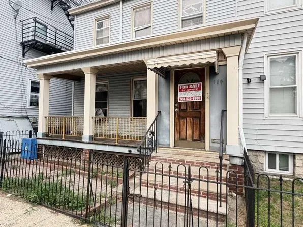 140 Winfield Ave, Jersey City, NJ 07305