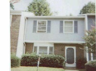 4323 NW Baylor St, Greensboro, NC 27455