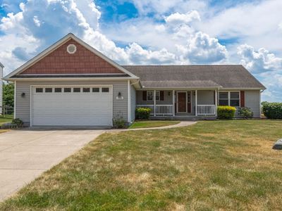 1101 Marty Lee Ln, Carlisle, OH, 45005