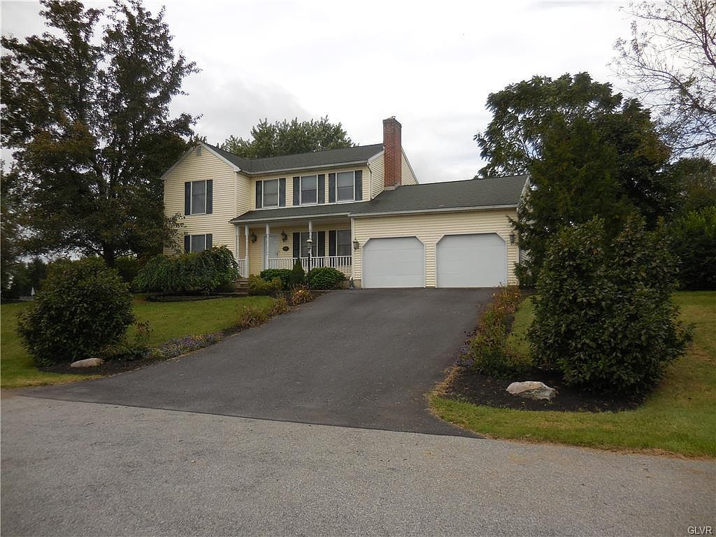 5618 Heather Ln, Laurys Station, PA 18059 Zillow