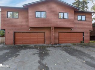 648 E 74th Ave, Anchorage, AK 99518