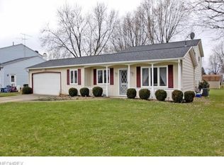 6682 Miller Dr, North Ridgeville, OH 44039