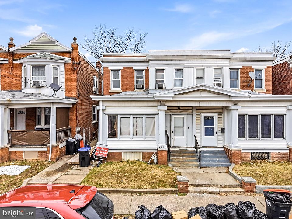 2nd image of 2215 Madison St