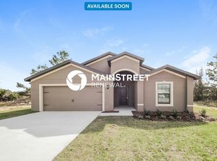 387 Begonia Ct, Poinciana, FL 34759