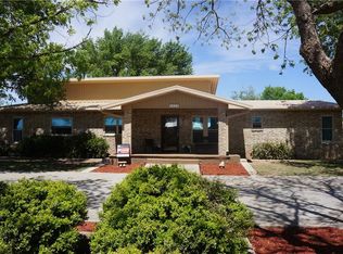 325 Davis Rd, Big Spring, TX 79720