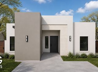 5124 Nispero Ln Plan, El Eden, Laredo, TX 78046