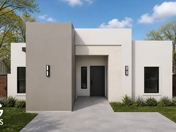 5124 Nispero Ln Plan, El Eden