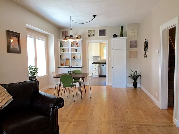 Living-Dining