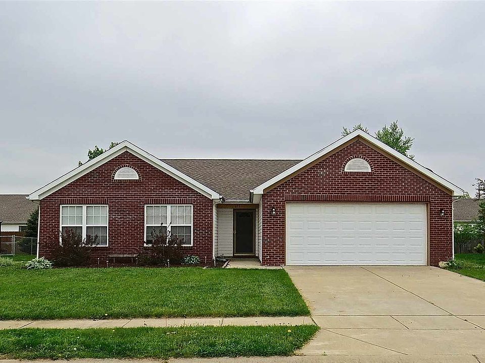 1st image of 611 Horram Dr