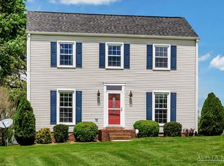 6348 Gum Station Rd, Springfield, TN 37172