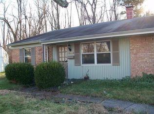 755 N Hill Ln, Cincinnati, OH 45224