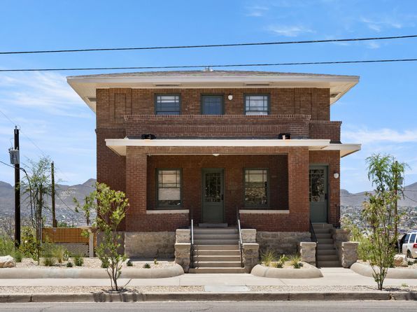 914 W Yandell Dr #1A