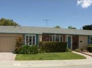 847 W Grant Pl, San Mateo, CA
