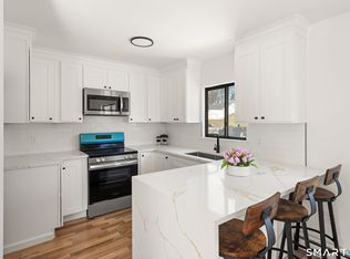 Greenway, Stamford, CT 06902