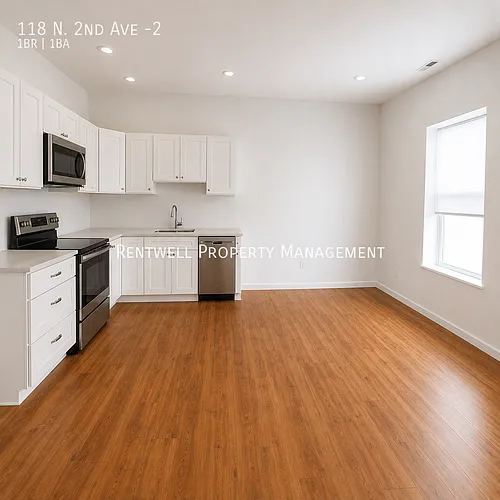 118 N 2nd Ave #2 Photo 1