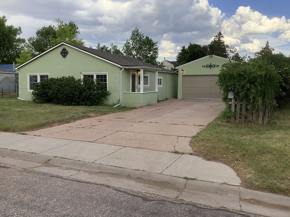 1st image of 1263 N 6th St