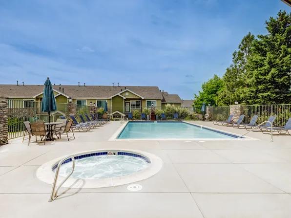 PeakView at T-Bone Ranch Apartments