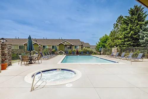 PeakView at T-Bone Ranch Apartments Photo 1