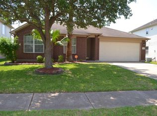 17415 Trace Glen Ln, Houston, TX 77083