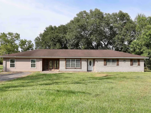 630 Highway 1131, Vidor, TX 77662