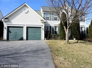 9006 Harris St, Frederick, MD 21704