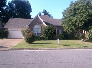 8567 Sunnyvale St S, Cordova, TN 38018