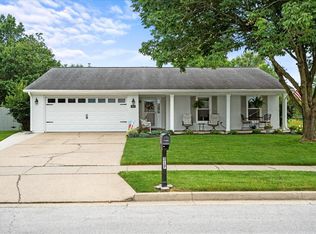 317 Tincher Dr, Versailles, KY 40383