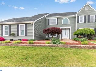 290 Greenridge Rd, Glenmoore, PA 19343