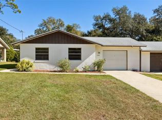 1544 S Boundary St, Deland, FL 32720