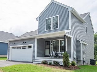 38 Sparrow Ln, Laconia, NH 03246