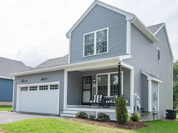 38 Sparrow Lane, Laconia, NH 03246
