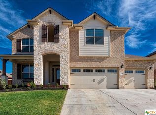 2519 Cortona St, Harker Heights, TX 76548