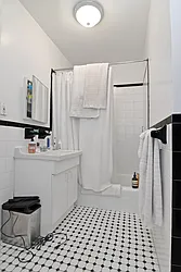 Rented by J Misrahi Realty Corp