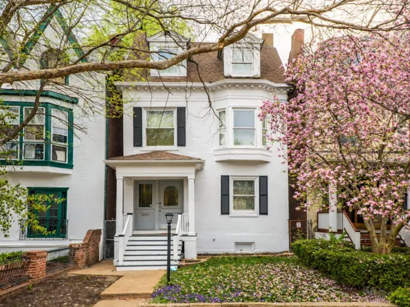 4621 McPherson Ave, Saint Louis, MO 63108
